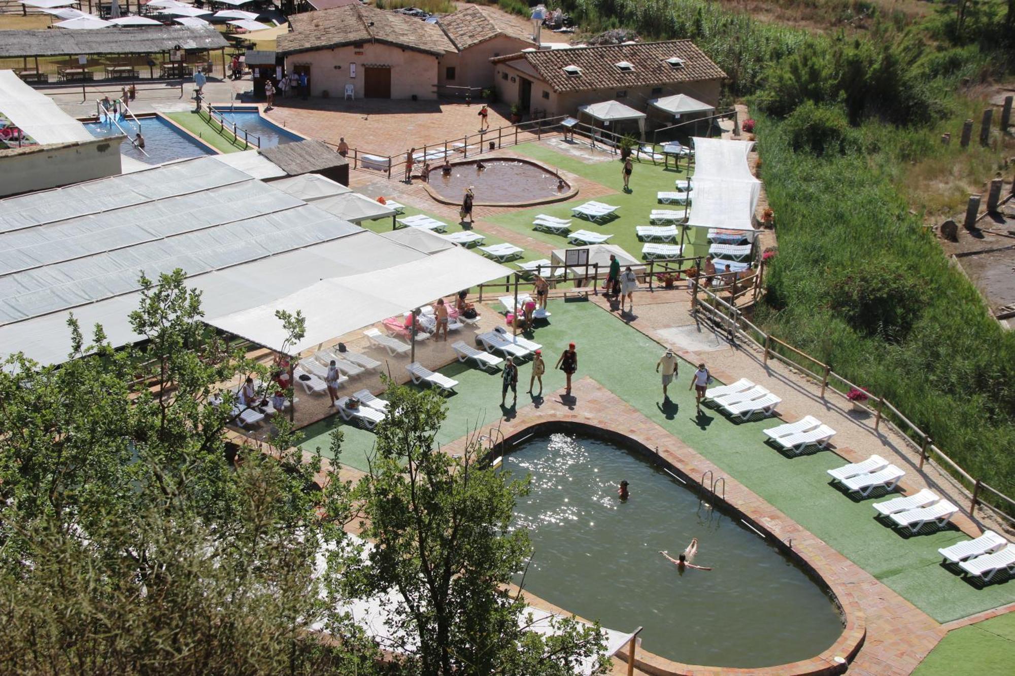 Albergue Sierra De Arbe Naval Extérieur photo